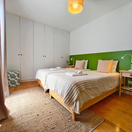 Botanic Garden Duplex Villa ปอนตาเดลกาดา ภายนอก รูปภาพ