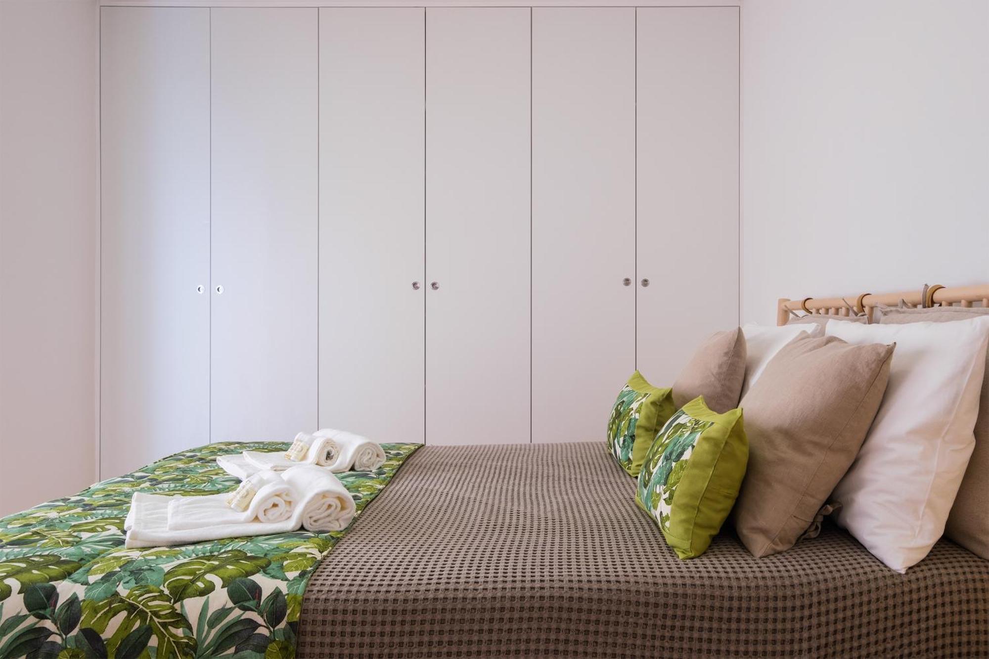 Botanic Garden Duplex Villa ปอนตาเดลกาดา ภายนอก รูปภาพ