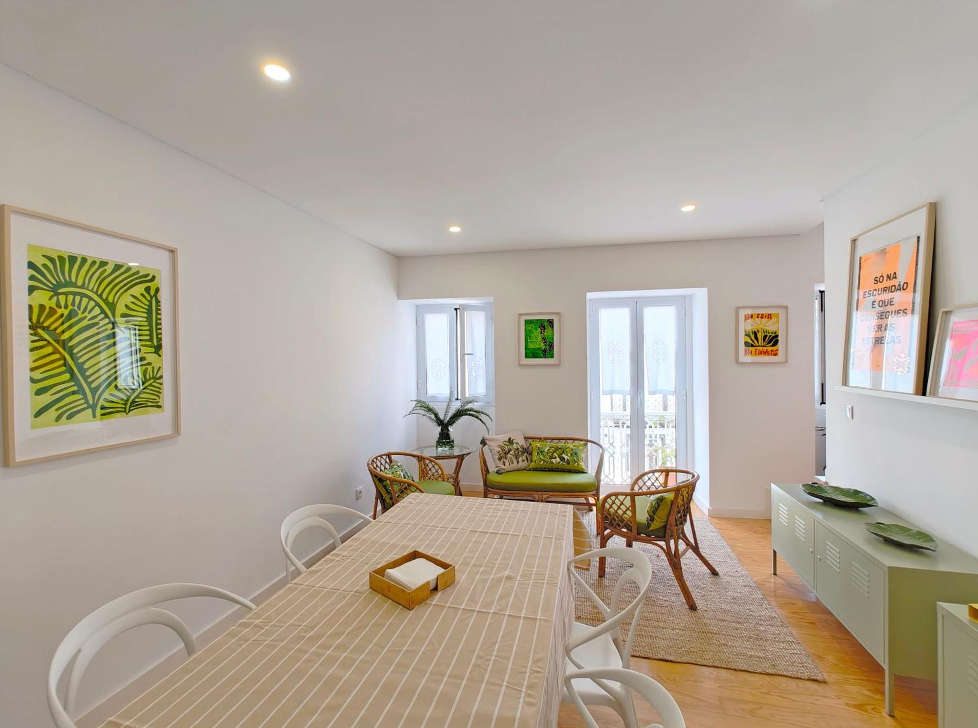 Botanic Garden Duplex Villa ปอนตาเดลกาดา ภายนอก รูปภาพ