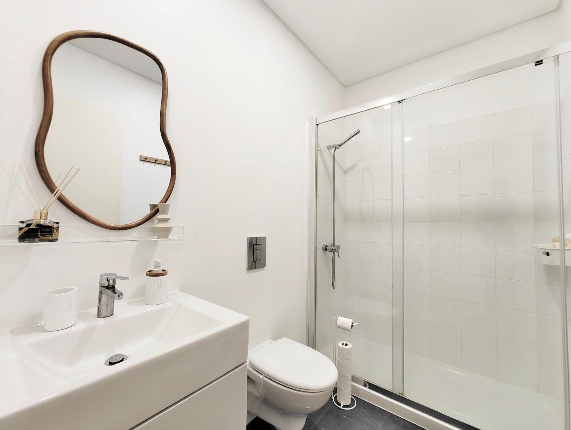 Botanic Garden Duplex Villa ปอนตาเดลกาดา ภายนอก รูปภาพ