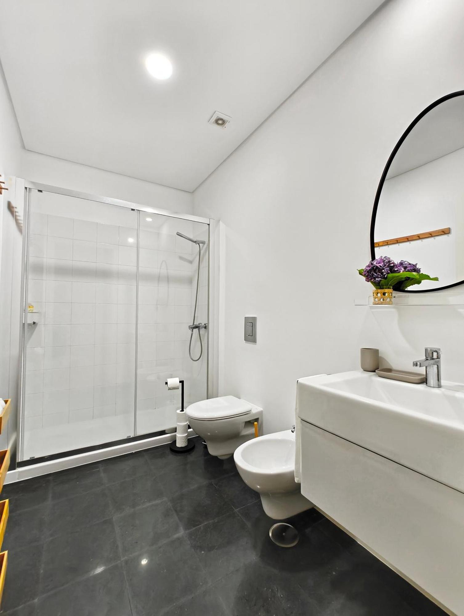 Botanic Garden Duplex Villa ปอนตาเดลกาดา ภายนอก รูปภาพ