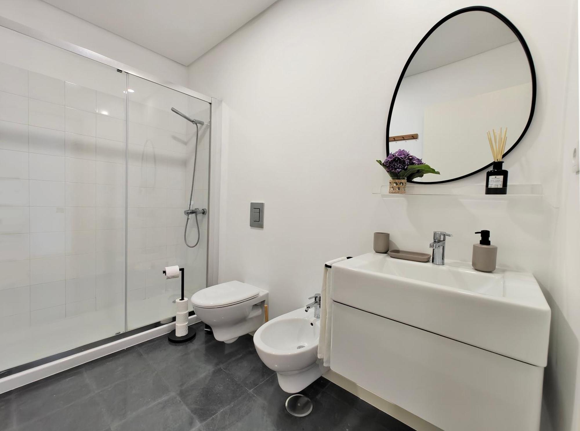 Botanic Garden Duplex Villa ปอนตาเดลกาดา ภายนอก รูปภาพ